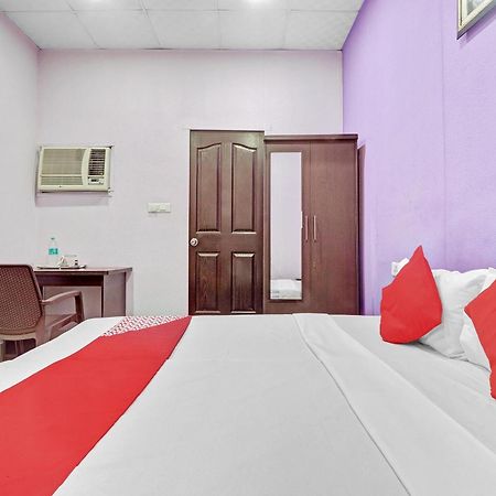 Hotel O Drizzling Land Muradnagar Buitenkant foto
