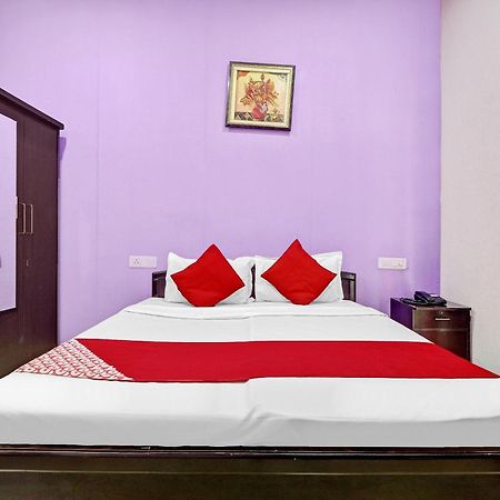 Hotel O Drizzling Land Muradnagar Buitenkant foto