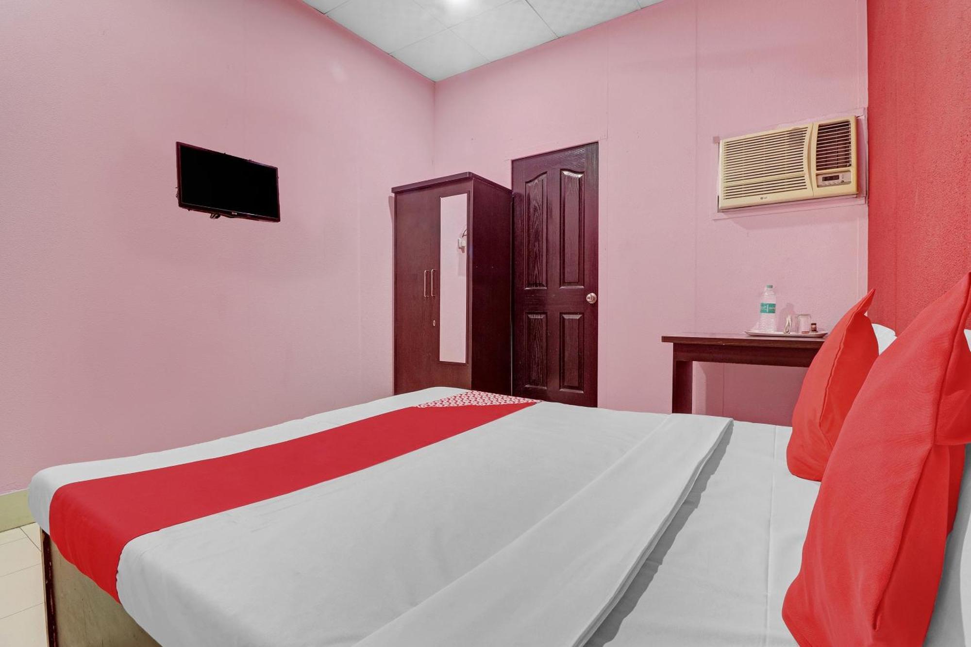 Hotel O Drizzling Land Muradnagar Buitenkant foto