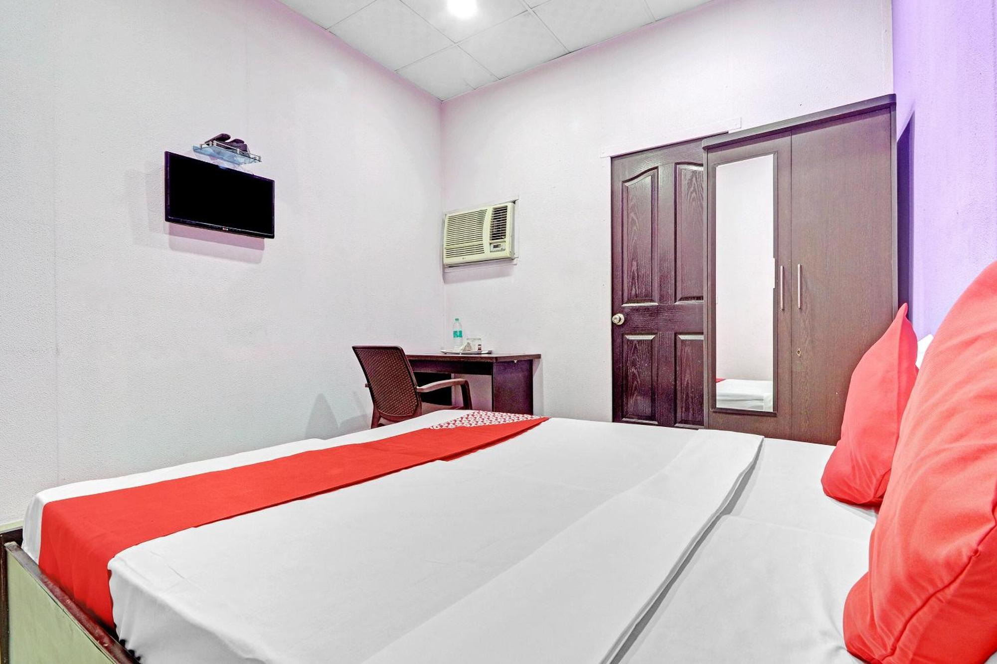 Hotel O Drizzling Land Muradnagar Buitenkant foto