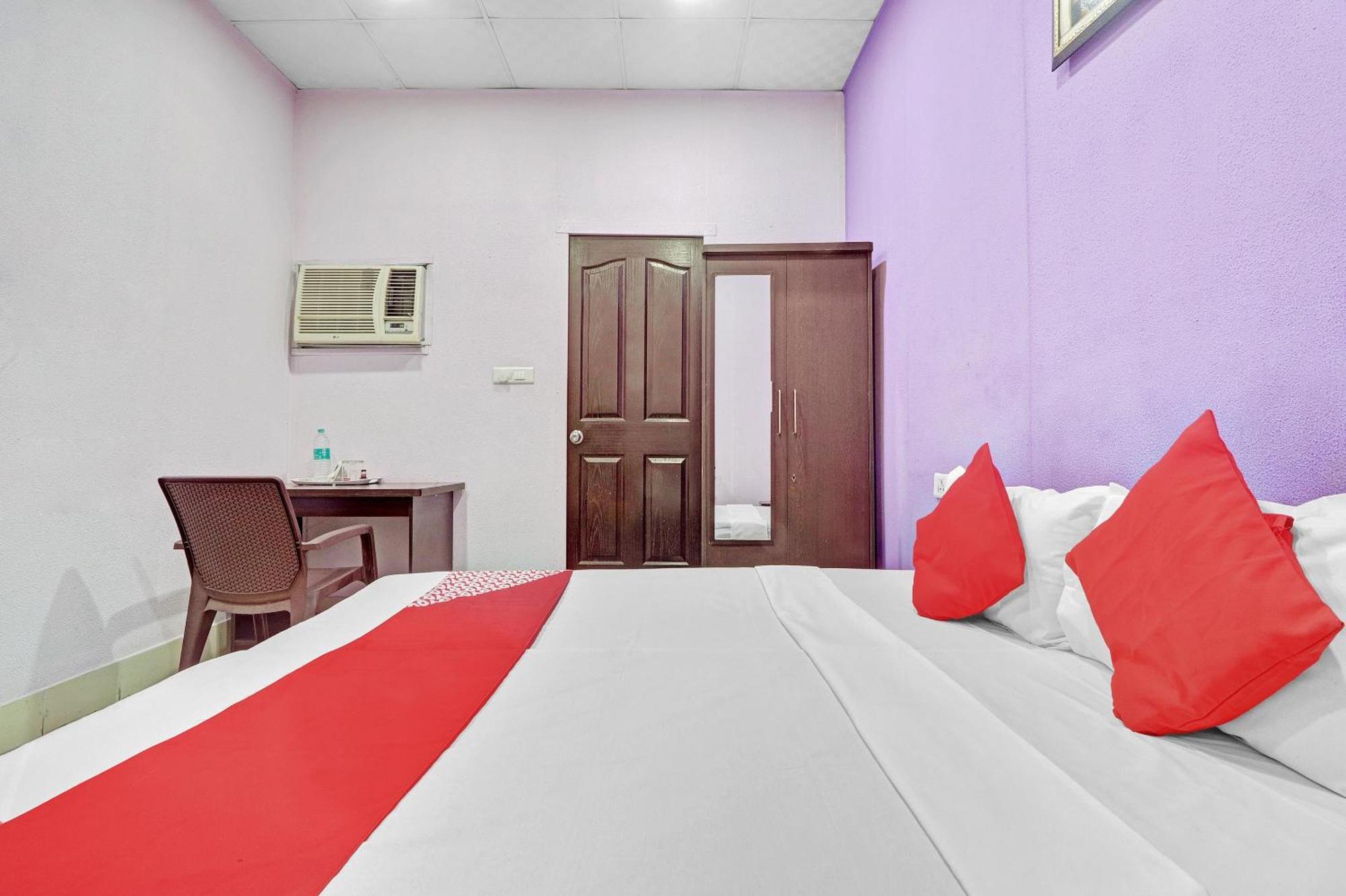 Hotel O Drizzling Land Muradnagar Buitenkant foto