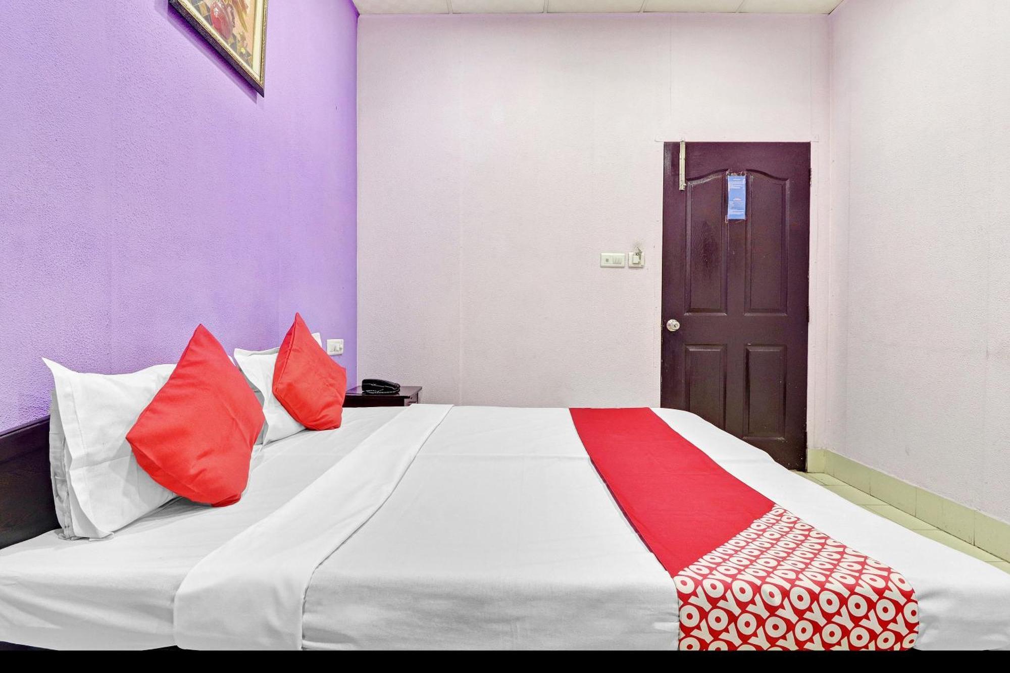 Hotel O Drizzling Land Muradnagar Buitenkant foto