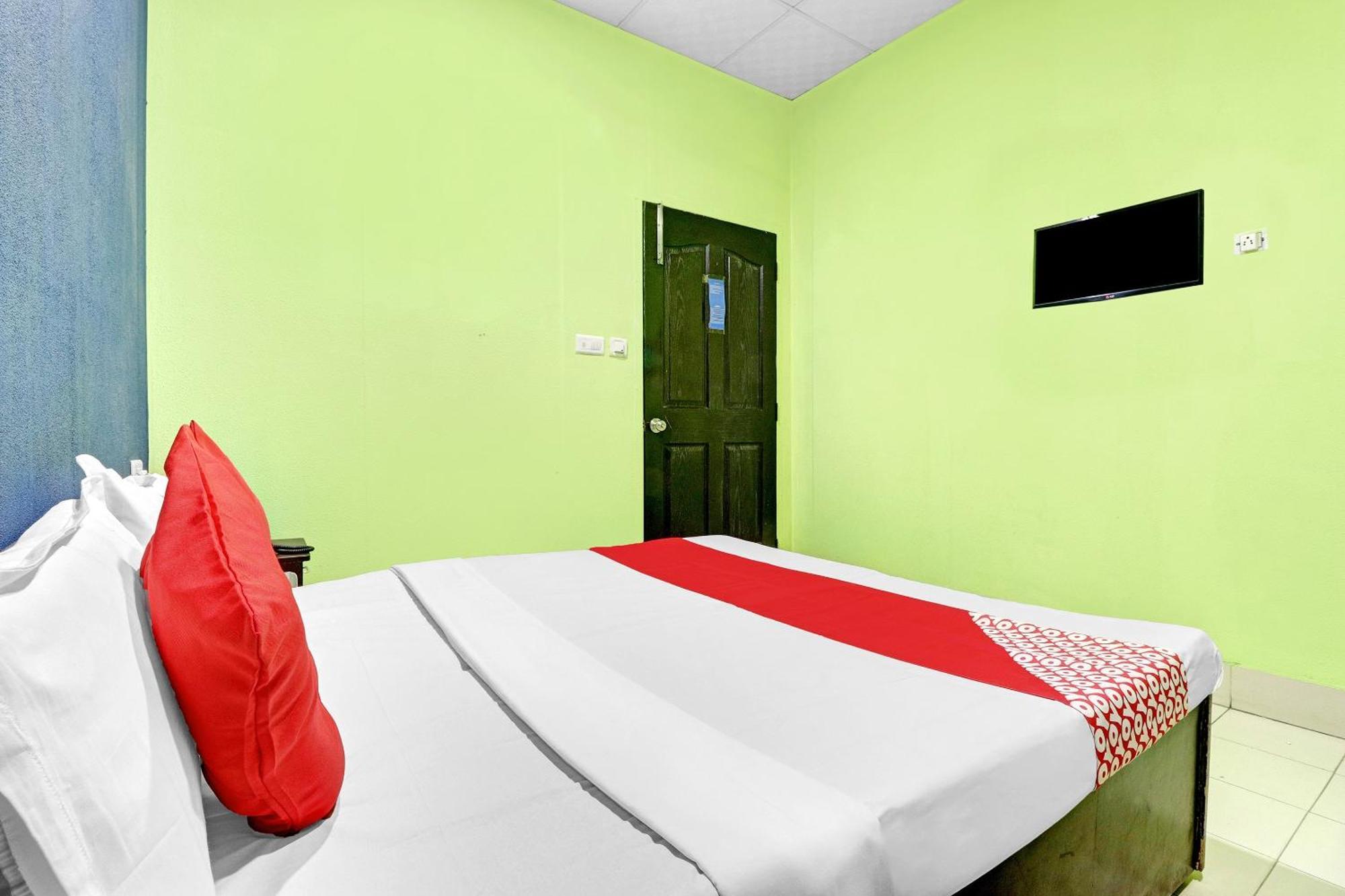 Hotel O Drizzling Land Muradnagar Buitenkant foto